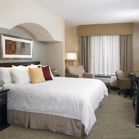 Holiday Inn Express Wilmington North - Brandywine