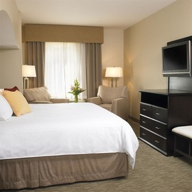 Holiday Inn Express Wilmington North - Brandywine