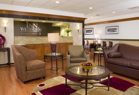 Holiday Inn Express Wilmington North - Brandywine