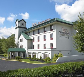 Holiday Inn Express Wilmington North - Brandywine