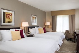 Holiday Inn Express Wilmington North - Brandywine