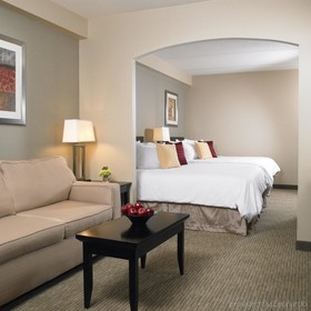 Holiday Inn Express Wilmington North - Brandywine