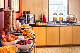 Sheraton Suites Wilmington Downtown