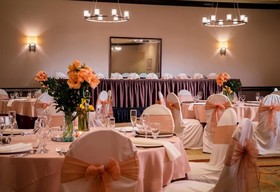 Sheraton Suites Wilmington Downtown