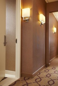 Sheraton Suites Wilmington Downtown