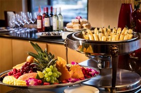 Sheraton Suites Wilmington Downtown