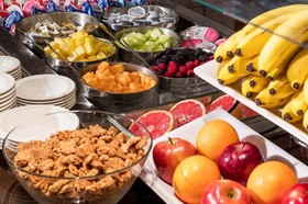 Sheraton Suites Wilmington Downtown