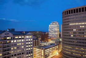 Sheraton Suites Wilmington Downtown