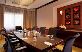 Sheraton Suites Wilmington Downtown