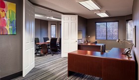 Sheraton Suites Wilmington Downtown