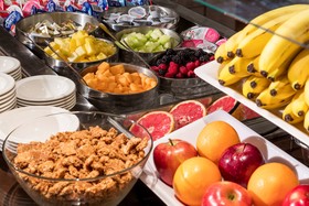 Sheraton Suites Wilmington Downtown