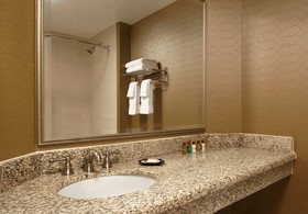 Sheraton Suites Wilmington Downtown