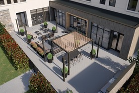 Staybridge Suites - Wilmington Downtown, an IHG Hotel