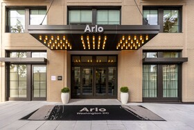 Arlo Washington DC