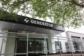 Generator Washington DC