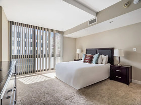 Global Luxury Suites At The National Mall