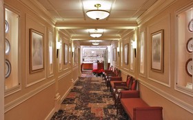 Holiday Inn Washington-Central/White House