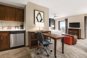 Homewood Suites by Hilton Washington DC Capitol-Navy Yard