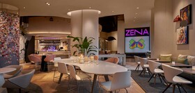 Hotel Zena Washington DC
