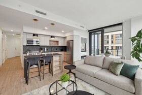 Placemakr Buzzard Point