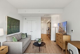 Placemakr Buzzard Point