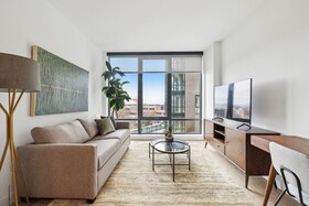 Placemakr Buzzard Point