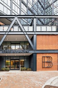 Placemakr Buzzard Point