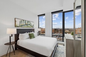 Placemakr Buzzard Point