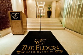 The Eldon Luxury Suites