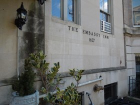 The Embassy Inn