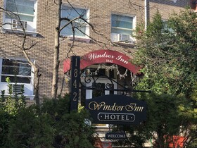 The Windsor Inn