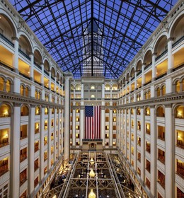 Waldorf Astoria Washington DC