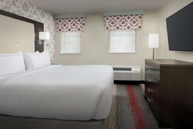 West End Washington DC, Tapestry Collection by Hilton
