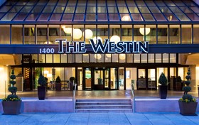 The Westin Washington, D.C. City Center