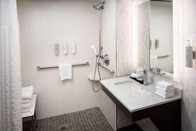 Embassy Suites Orlando North