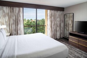 Embassy Suites Orlando North