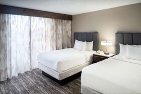 Embassy Suites Orlando North