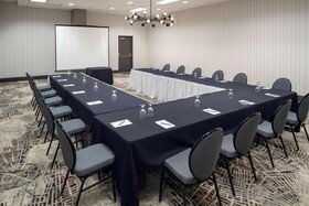 Embassy Suites Orlando North