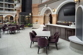 Embassy Suites Orlando North
