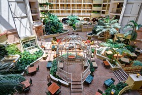 Embassy Suites Orlando North