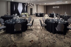 Embassy Suites Orlando North