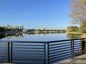 Embassy Suites Orlando North