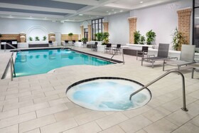 Embassy Suites Orlando North