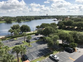 Embassy Suites Orlando North