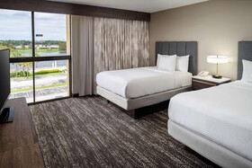 Embassy Suites Orlando North