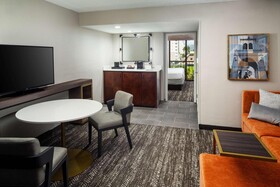 Embassy Suites Orlando North