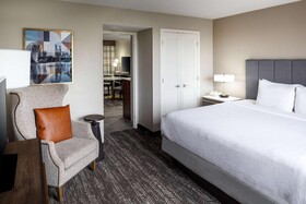 Embassy Suites Orlando North