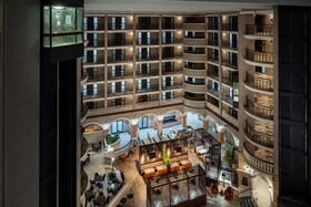 Embassy Suites Orlando North