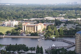 Embassy Suites Orlando North