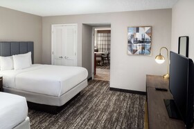 Embassy Suites Orlando North